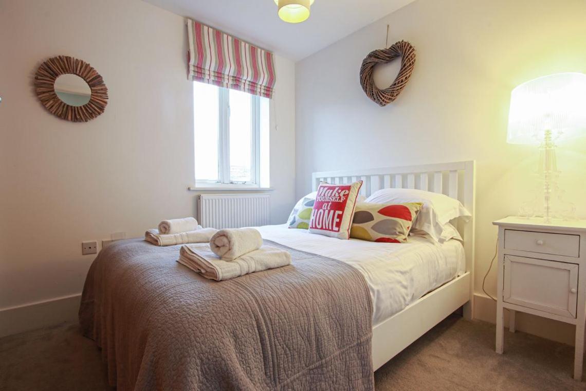 Howells Mere 88, Tranquility P Somerford Keynes Luaran gambar