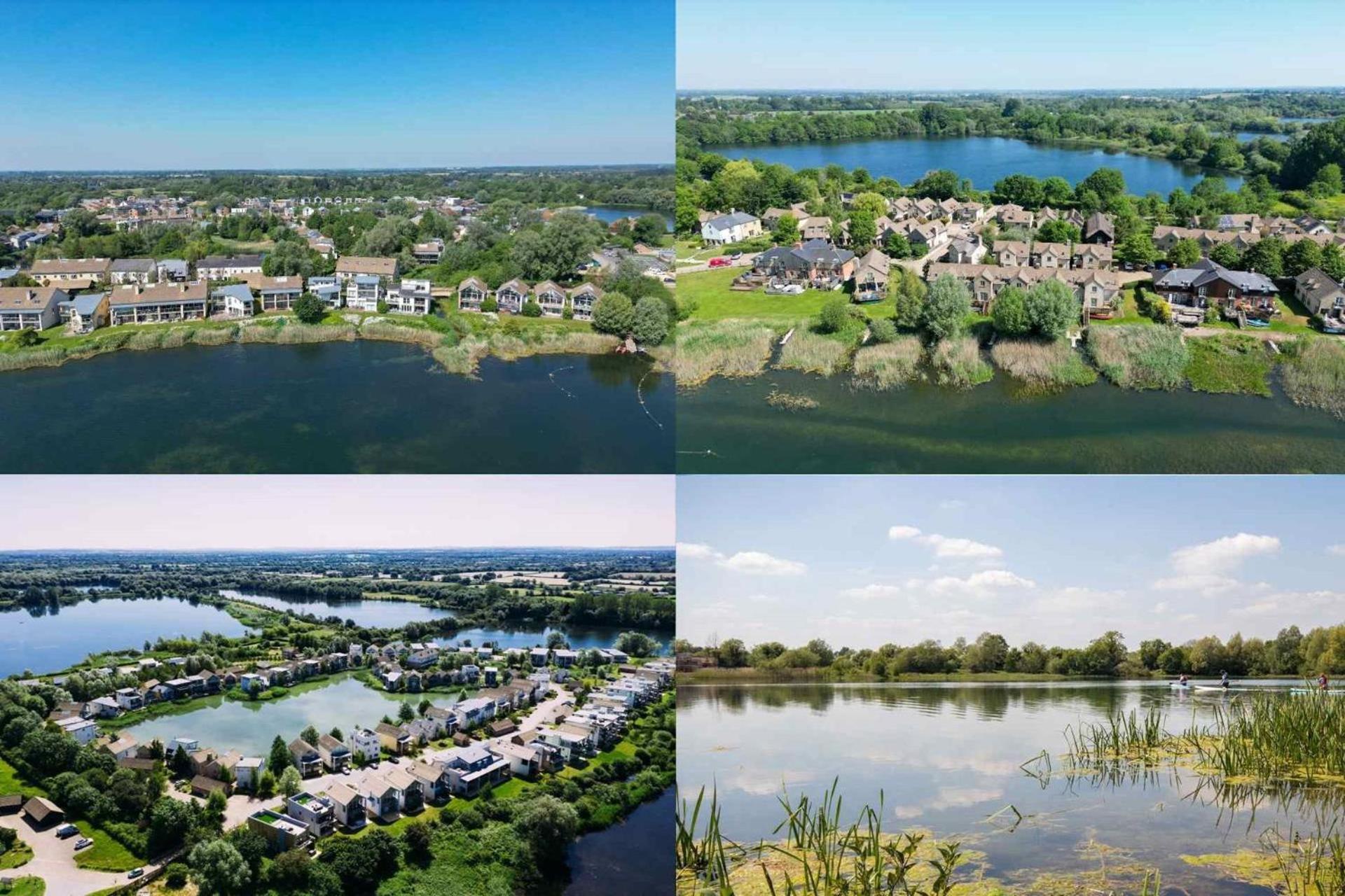Howells Mere 88, Tranquility P Somerford Keynes Luaran gambar